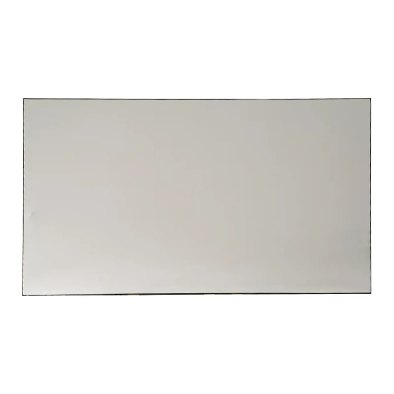 ALR Fix Frame -näyttö