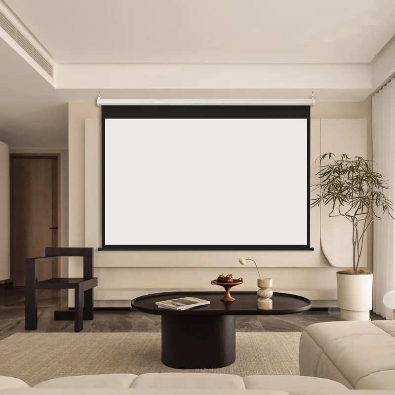 Grain 1.8 Electric Screen